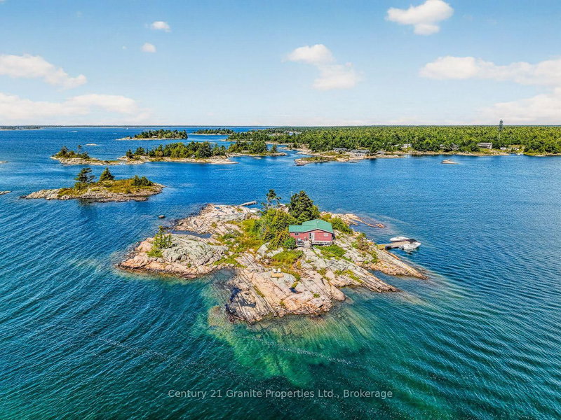 1 369C Island