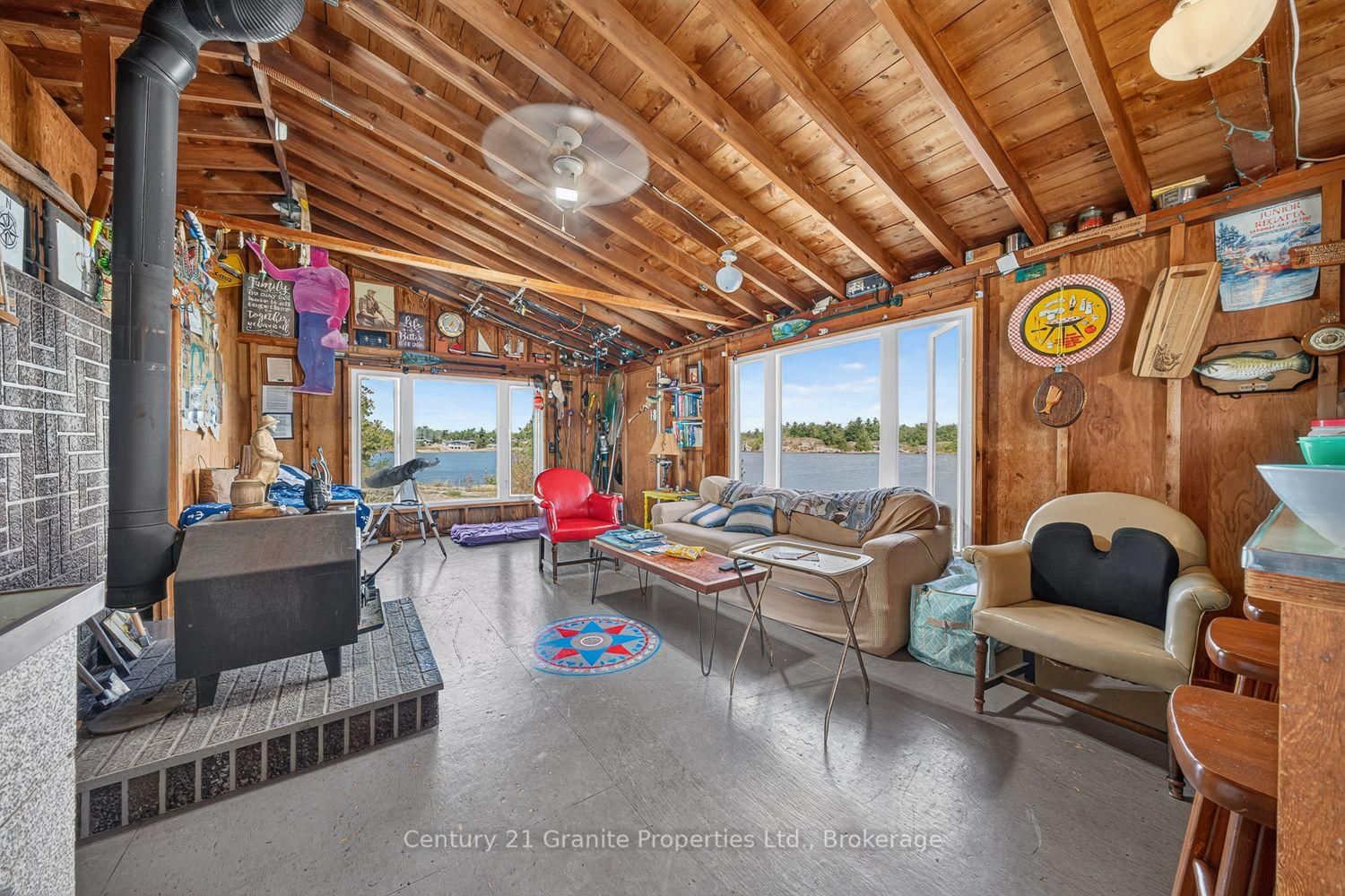 1 369C Island • Carling, ON photo 31