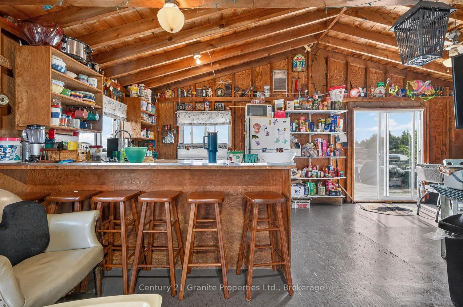 1 369C Island • Carling, ON photo 35