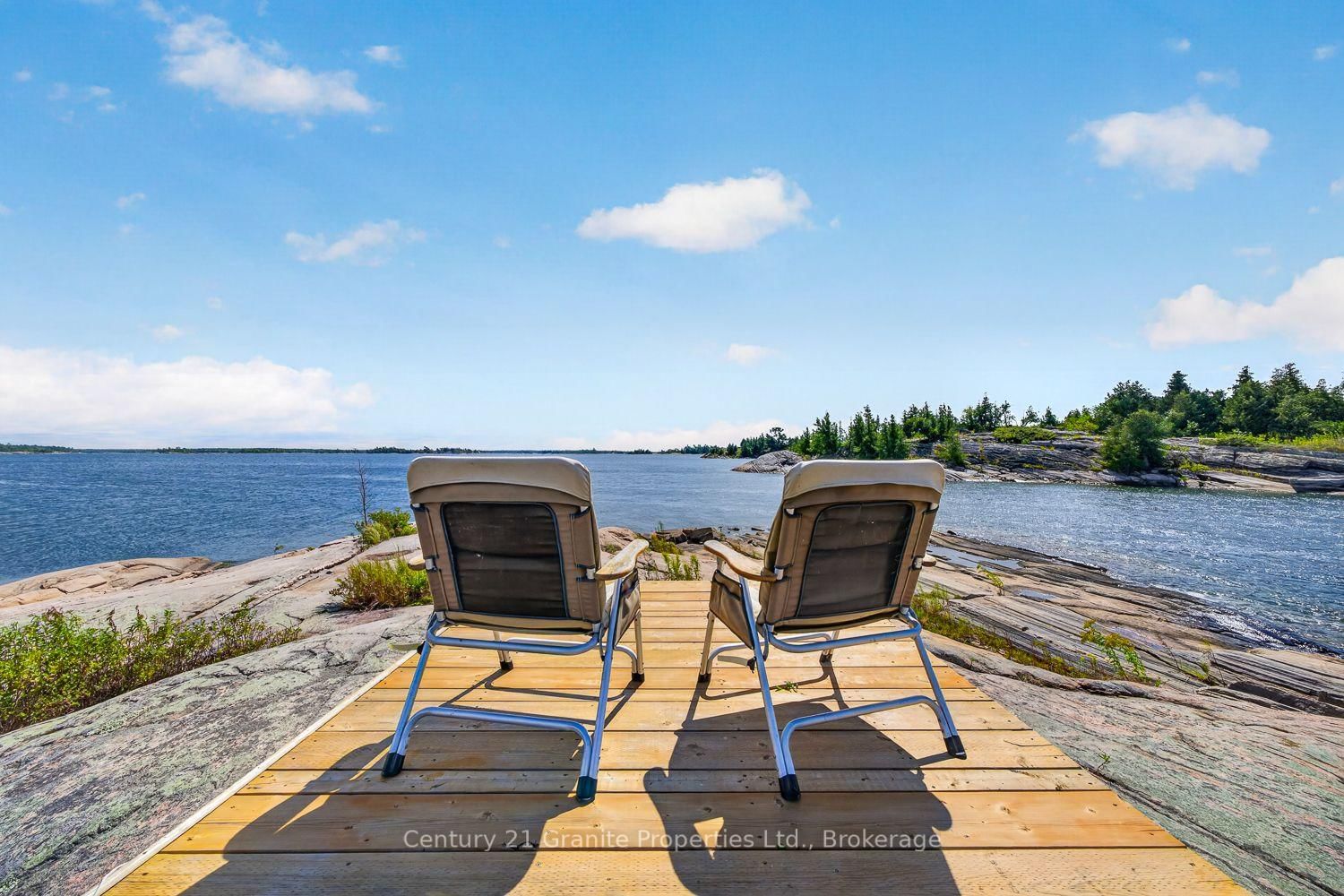 1 369C Island • Carling, ON photo 36