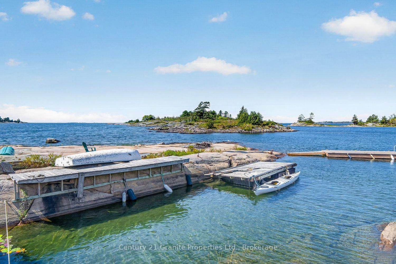 1 369C Island • Carling, ON photo 38