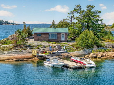 1 369C Island • Carling, ON photo 4