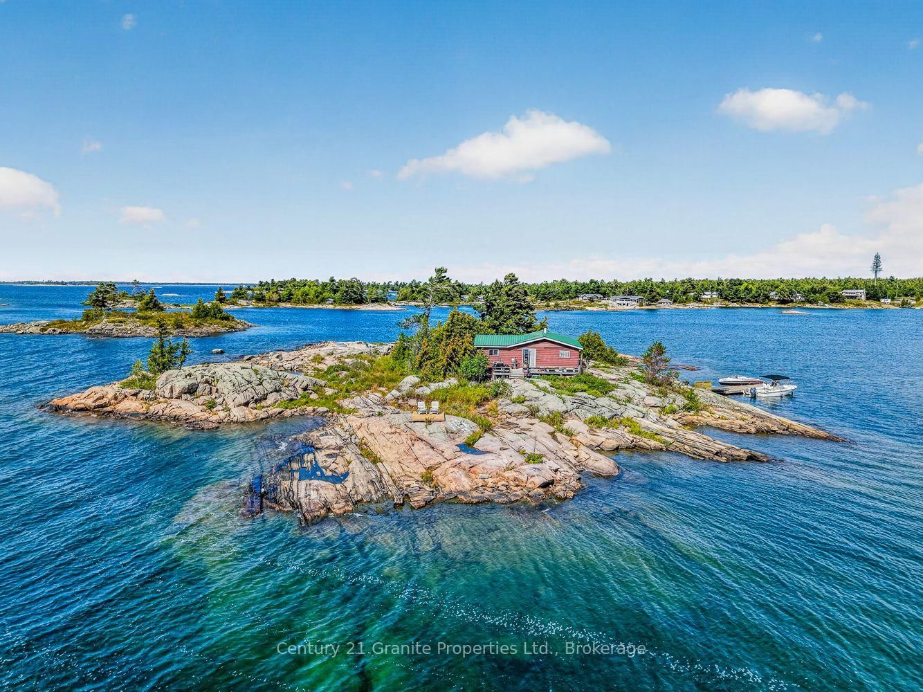 1 369C Island • Carling, ON photo 41