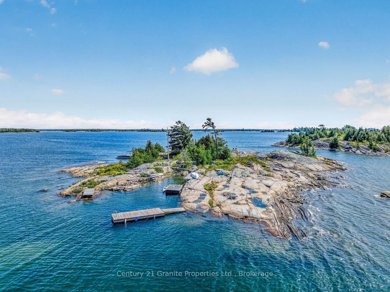 1 369C Island • Carling, ON photo 44