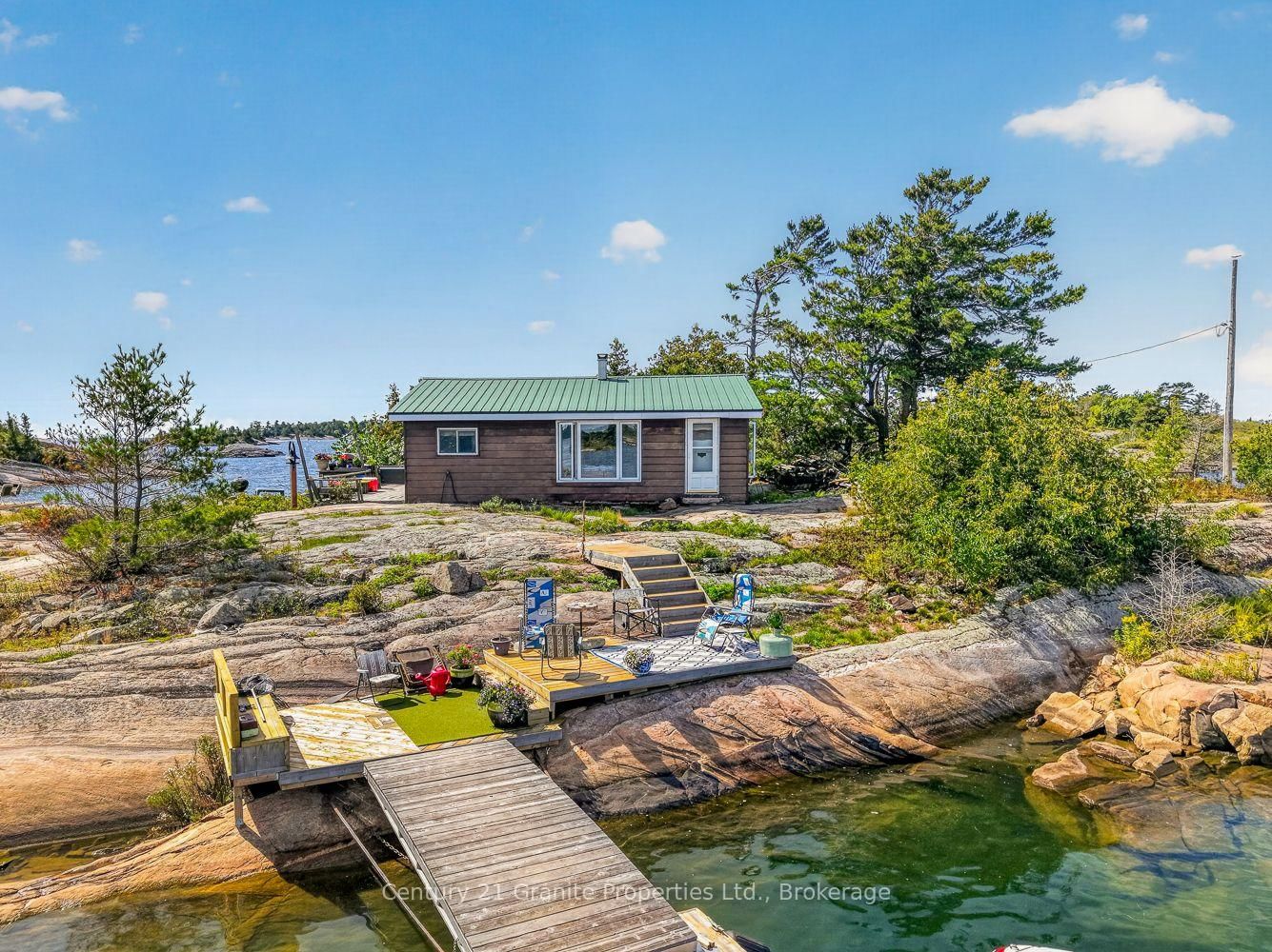1 369C Island • Carling, ON photo 6