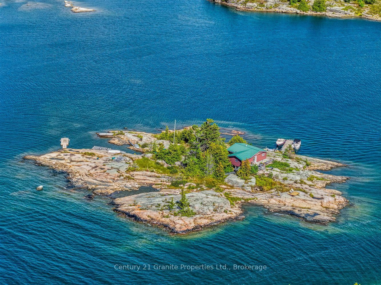 1 369C Island • Carling, ON photo 7