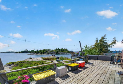 1 369C Island • Carling, ON photo 8