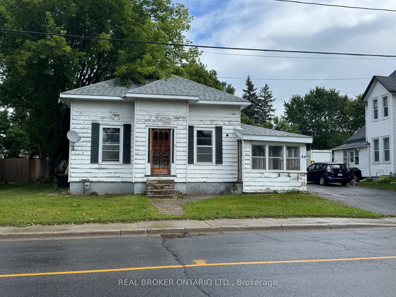 89 Queen Street