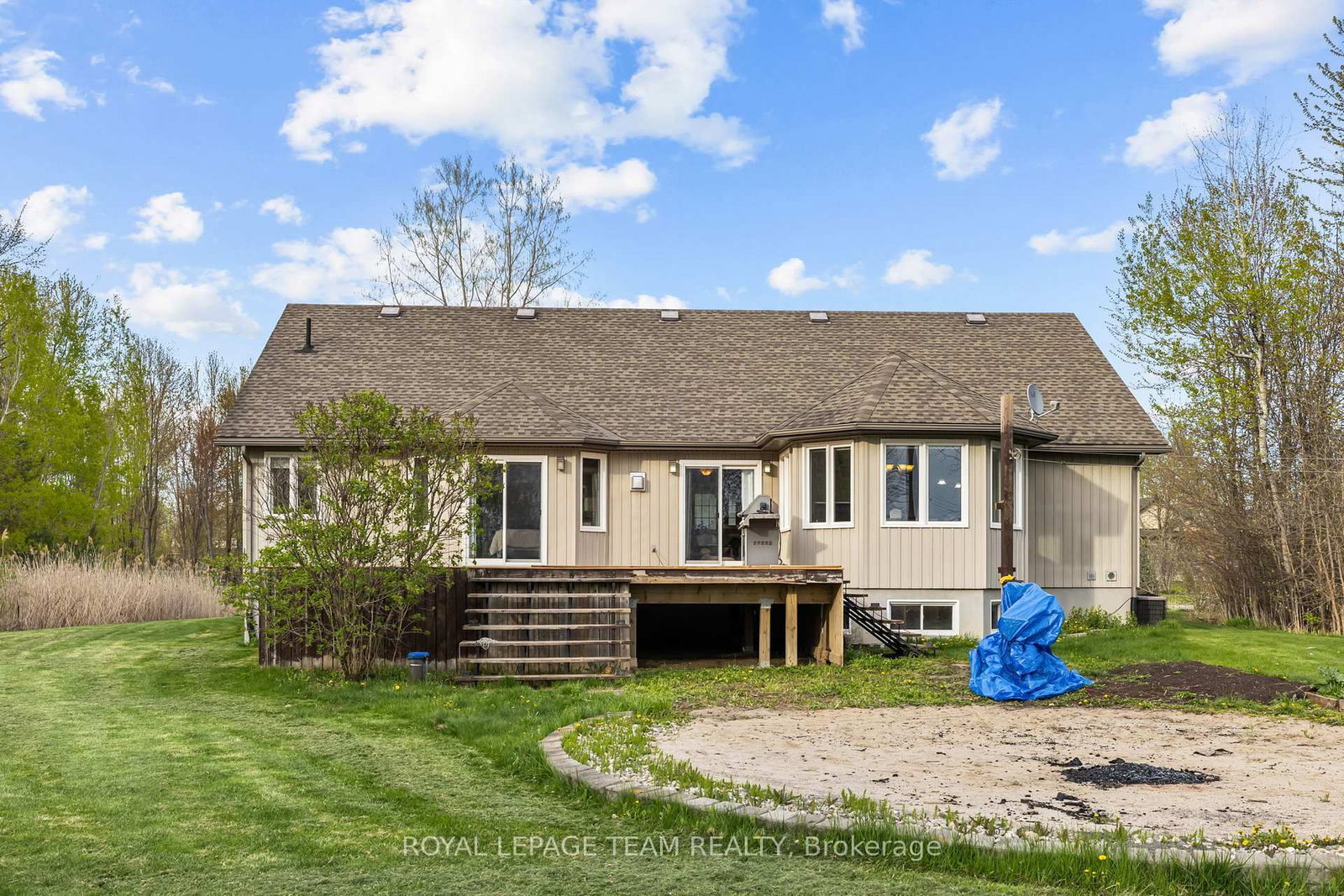 53 D'arcys Way • North Grenville, ON photo 39