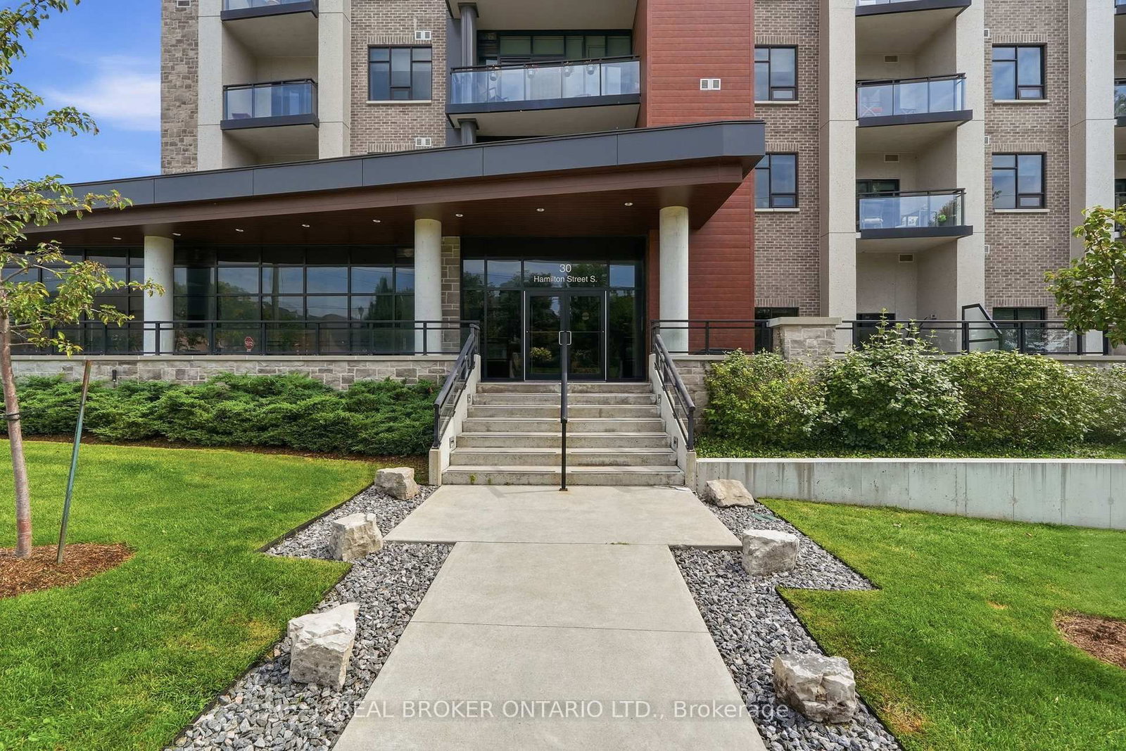 30 Hamilton Street S • #101 • Hamilton, ON photo 2