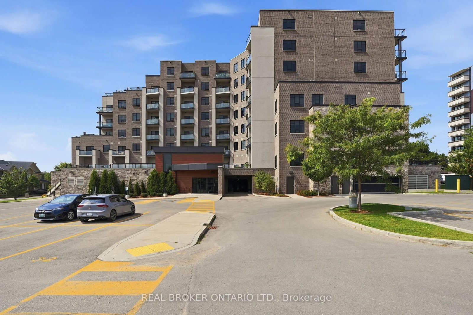 30 Hamilton Street S • #101 • Hamilton, ON photo 4