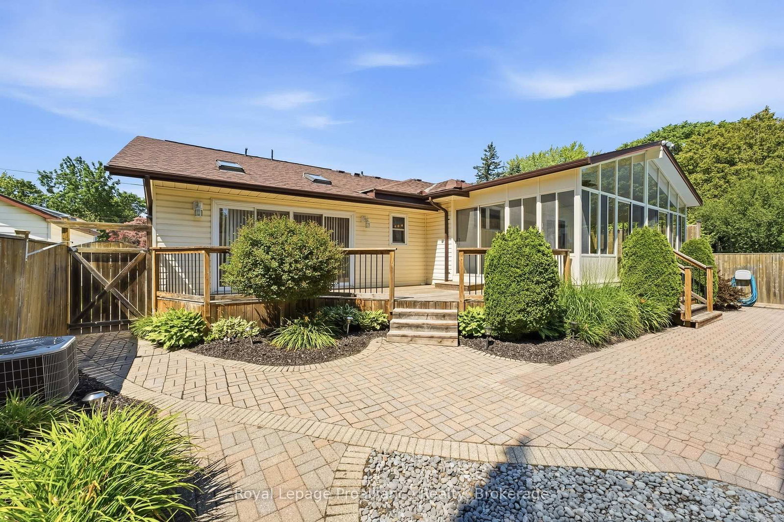 11 Addison Street • Brighton, ON photo 38