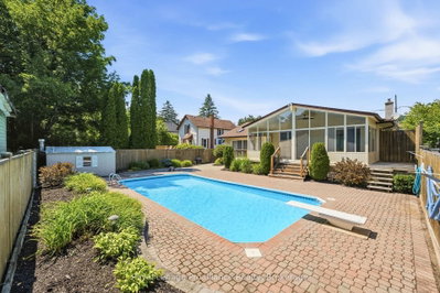 11 Addison Street • Brighton, ON photo 4