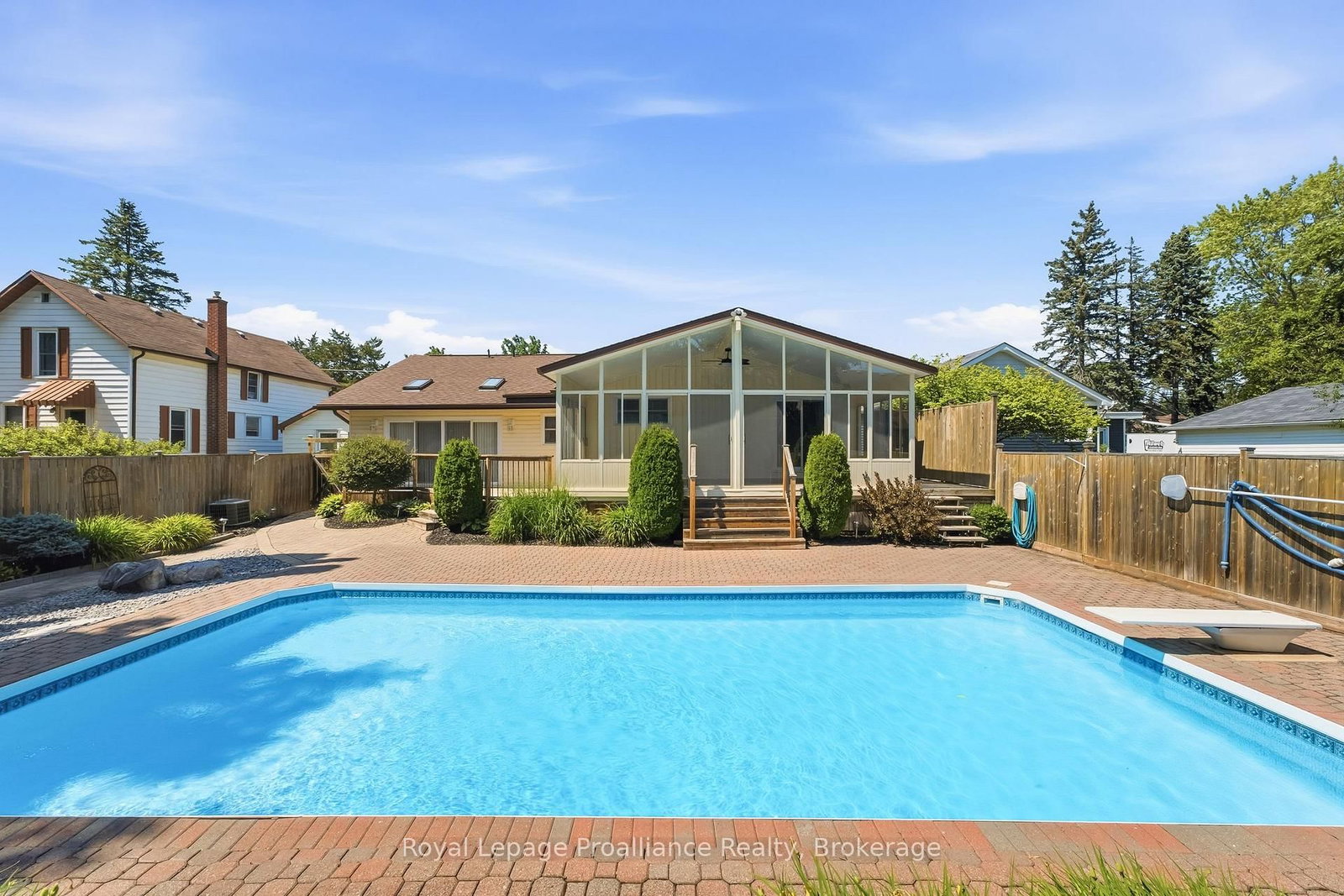 11 Addison Street • Brighton, ON photo 42