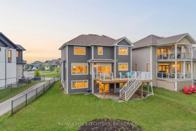 232 Mill Pond Place • Kingston, ON photo 3