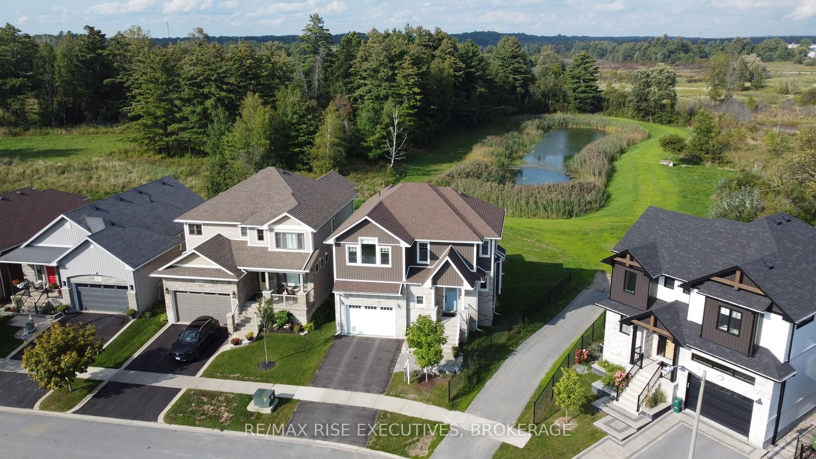 232 Mill Pond Place • Kingston, ON photo 45