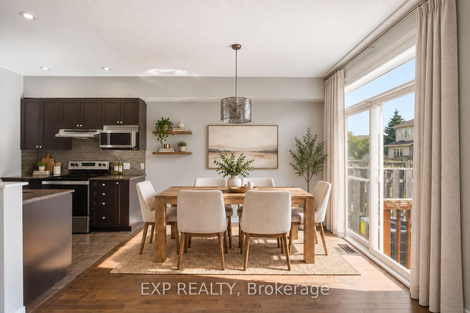 237 EYE BRIGHT Crescent • Ottawa, ON photo 17