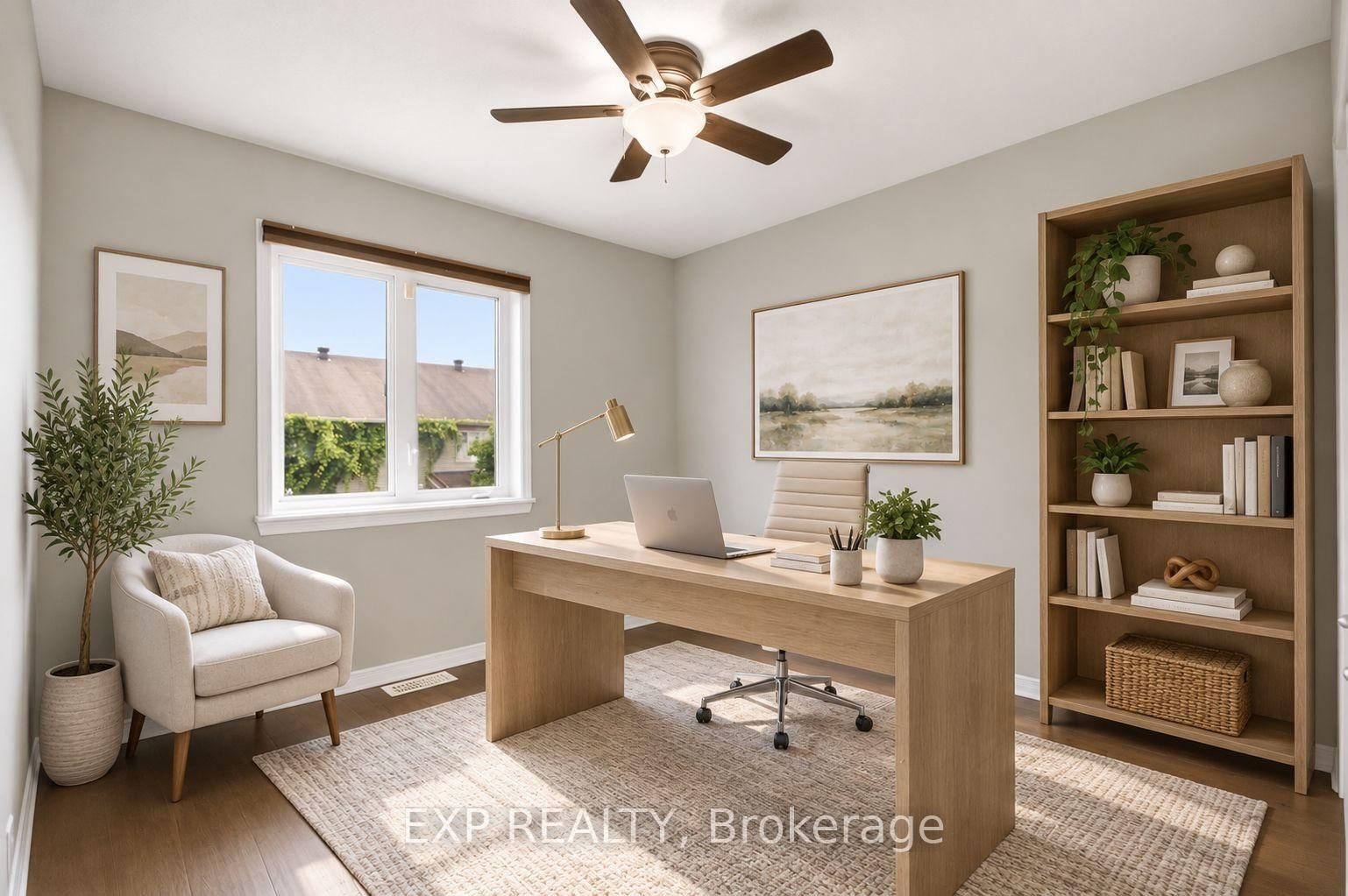237 EYE BRIGHT Crescent • Ottawa, ON photo 25