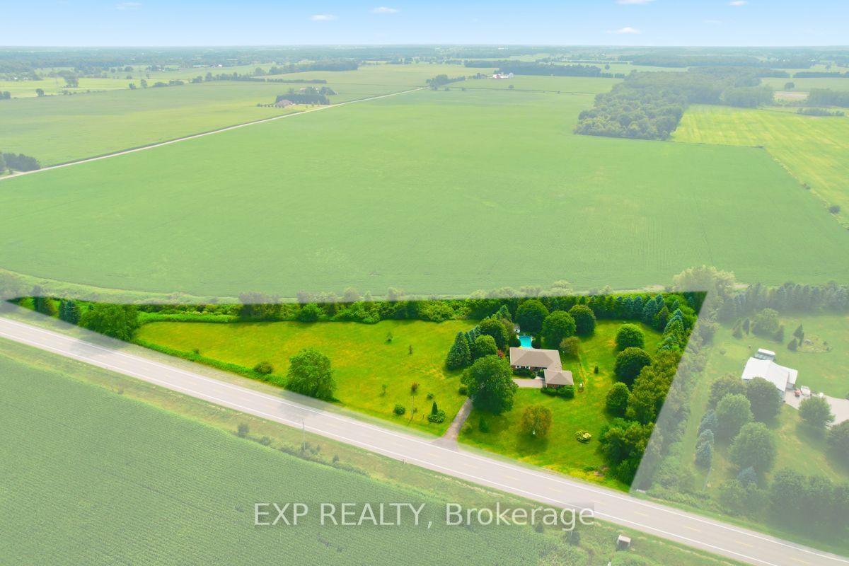 23401 Melbourne Road for sale in Southwest Middlesex — MLS® X13716980
