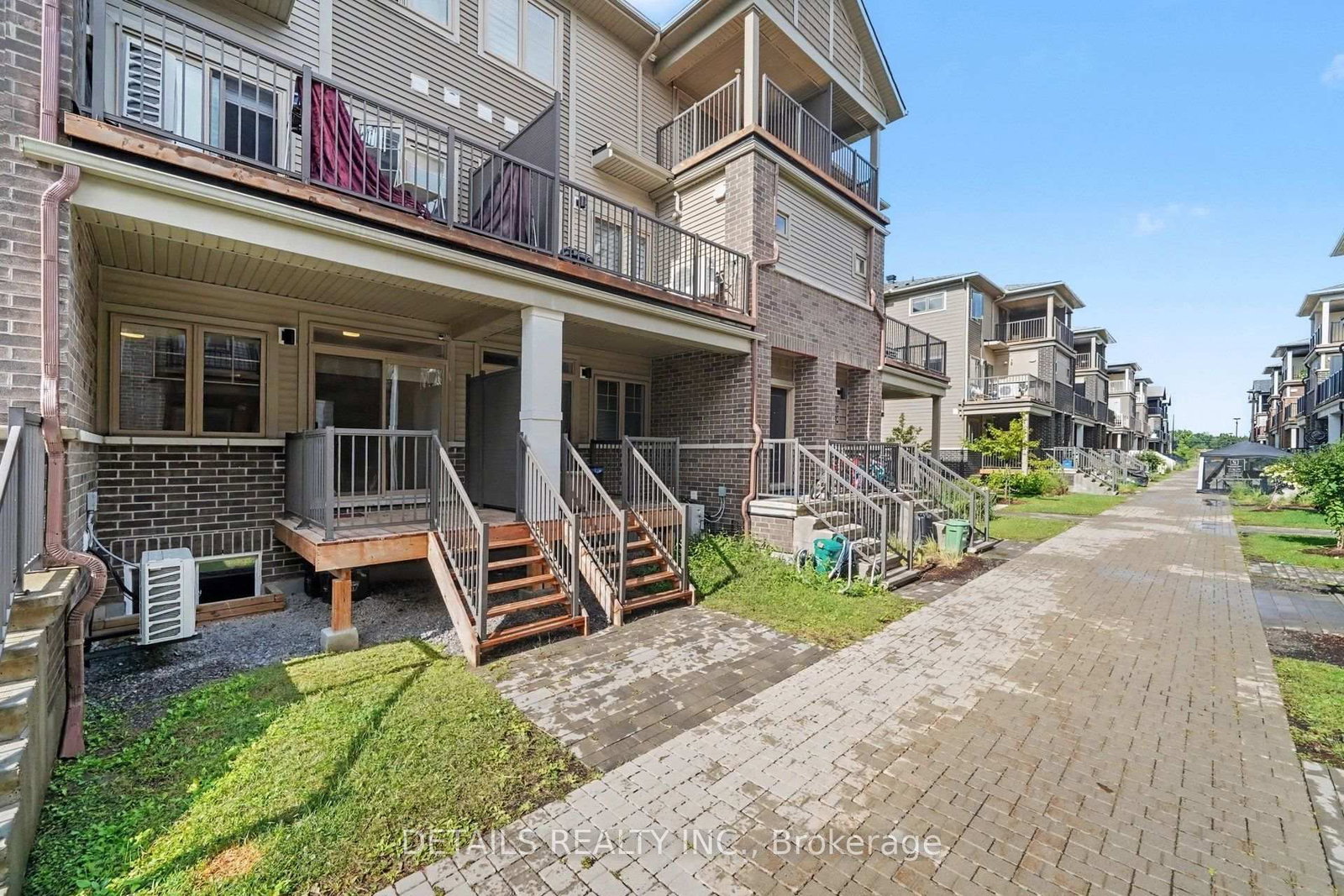 214 Anyolite Private • Ottawa, ON photo 20