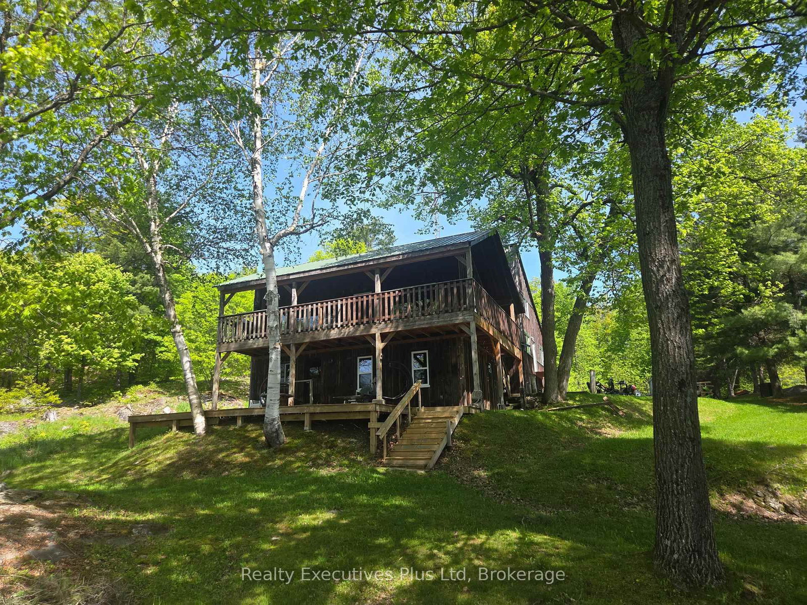 85 ladds Road • Whitestone, ON photo 1
