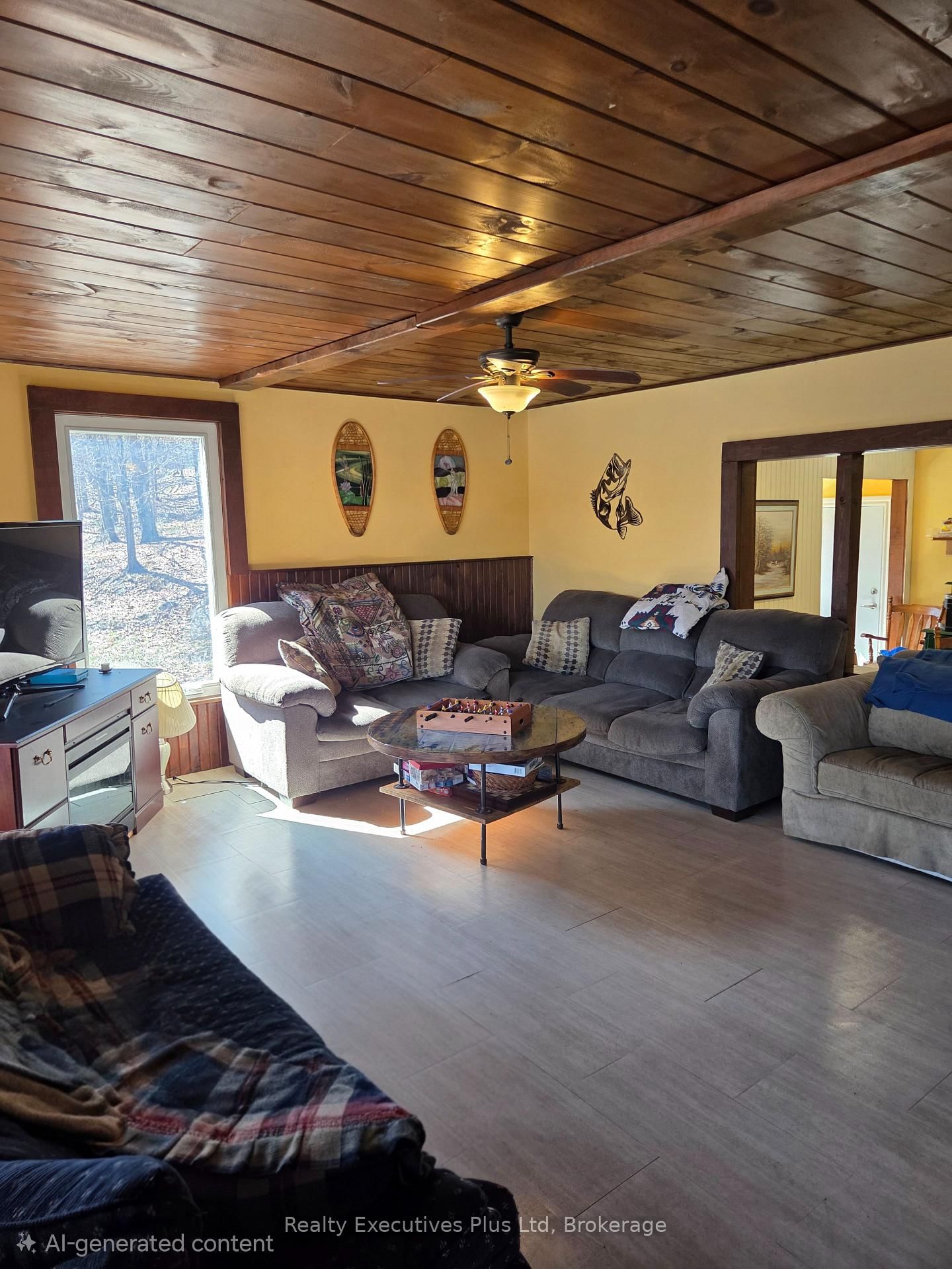 85 ladds Road • Whitestone, ON photo 15