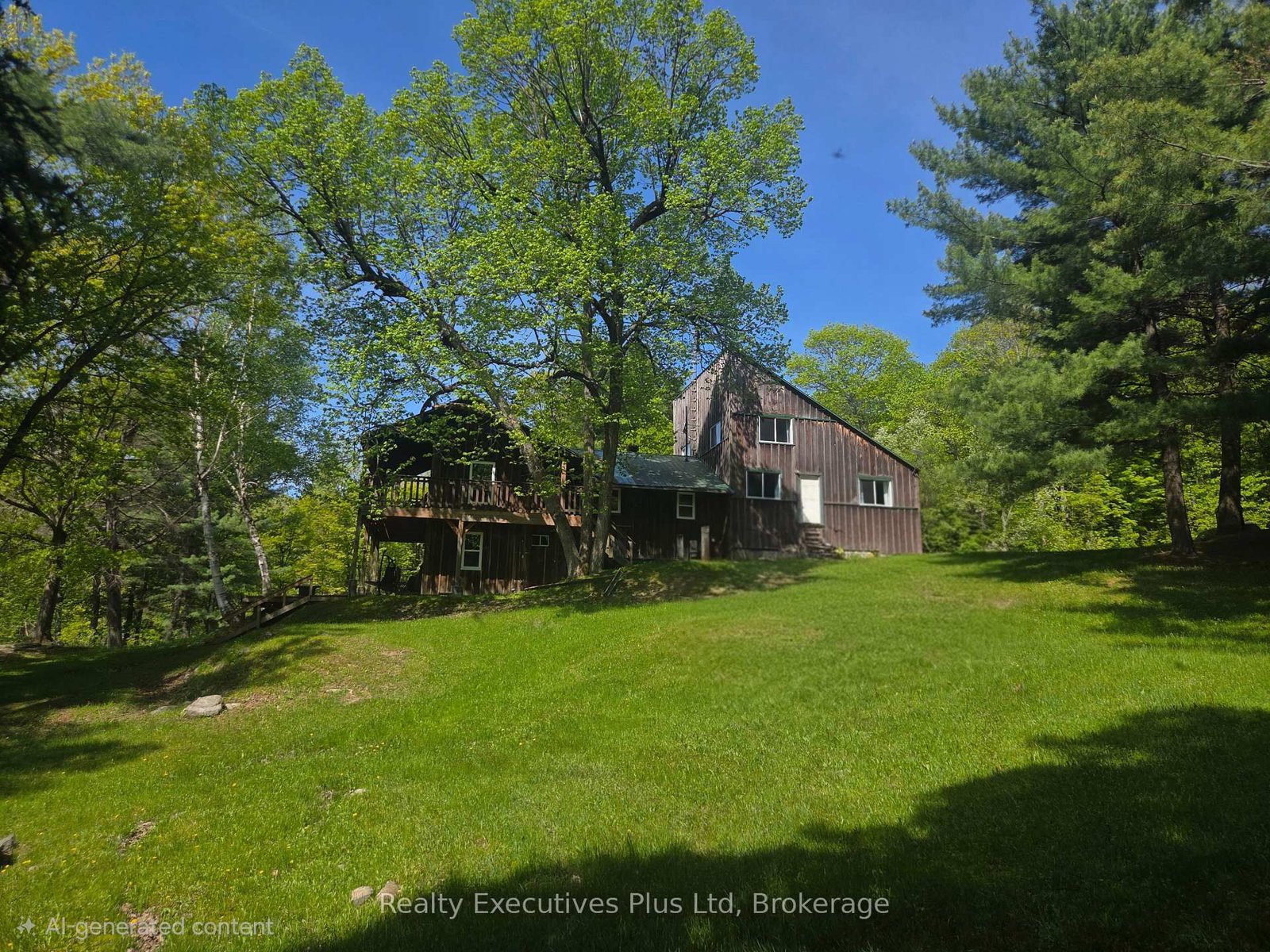 85 ladds Road • Whitestone, ON photo 4