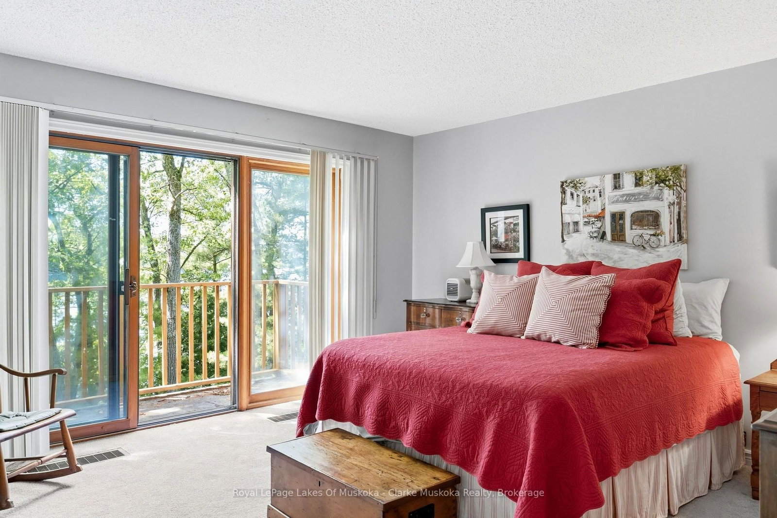2807 Muskoka Road 169 Road • Muskoka Lakes, ON photo 20