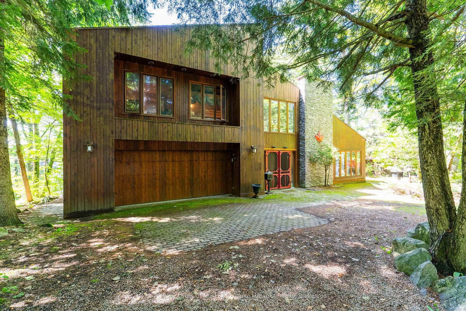 2807 Muskoka Road 169 Road • Muskoka Lakes, ON photo 3