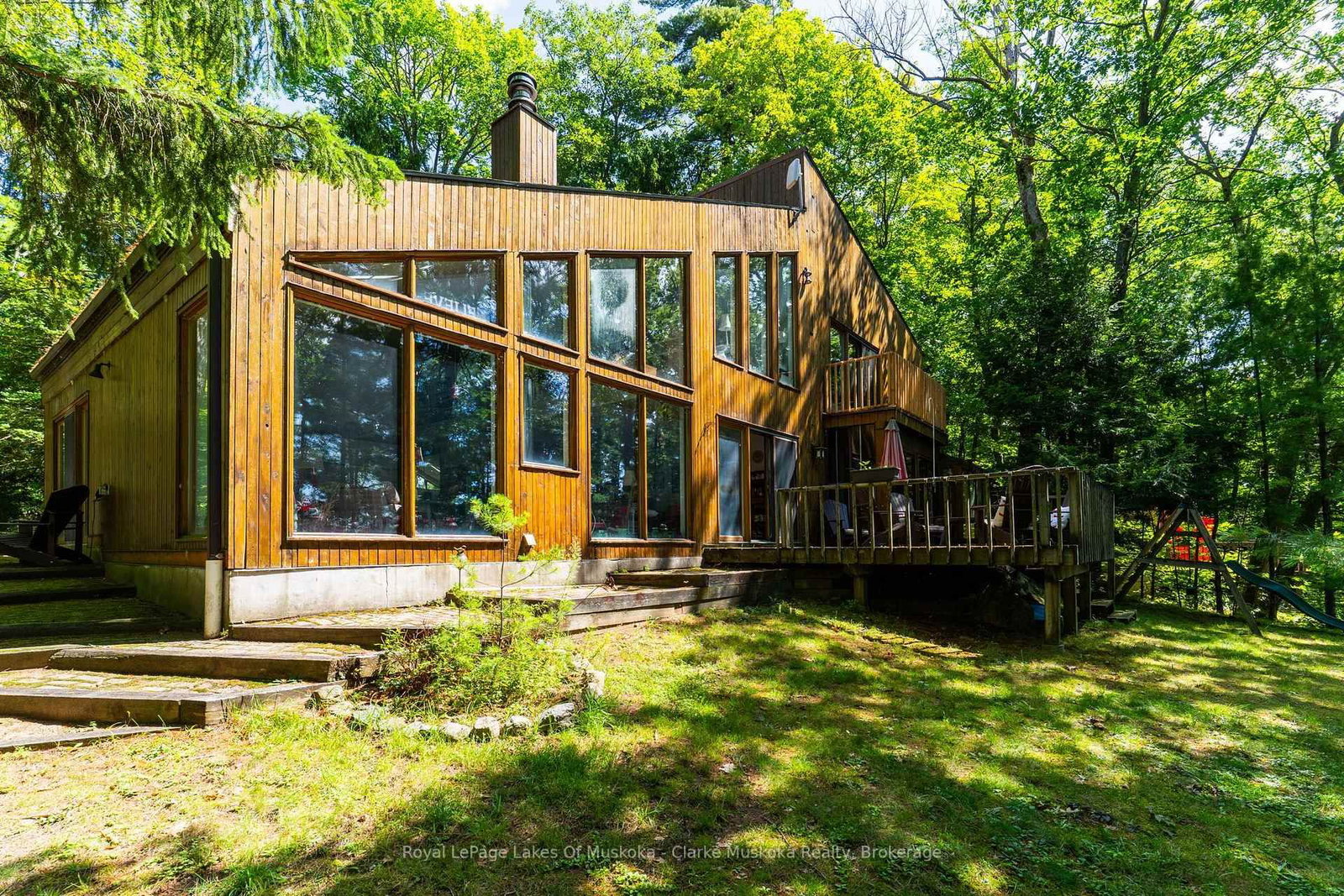 2807 Muskoka Road 169 Road • Muskoka Lakes, ON photo 4