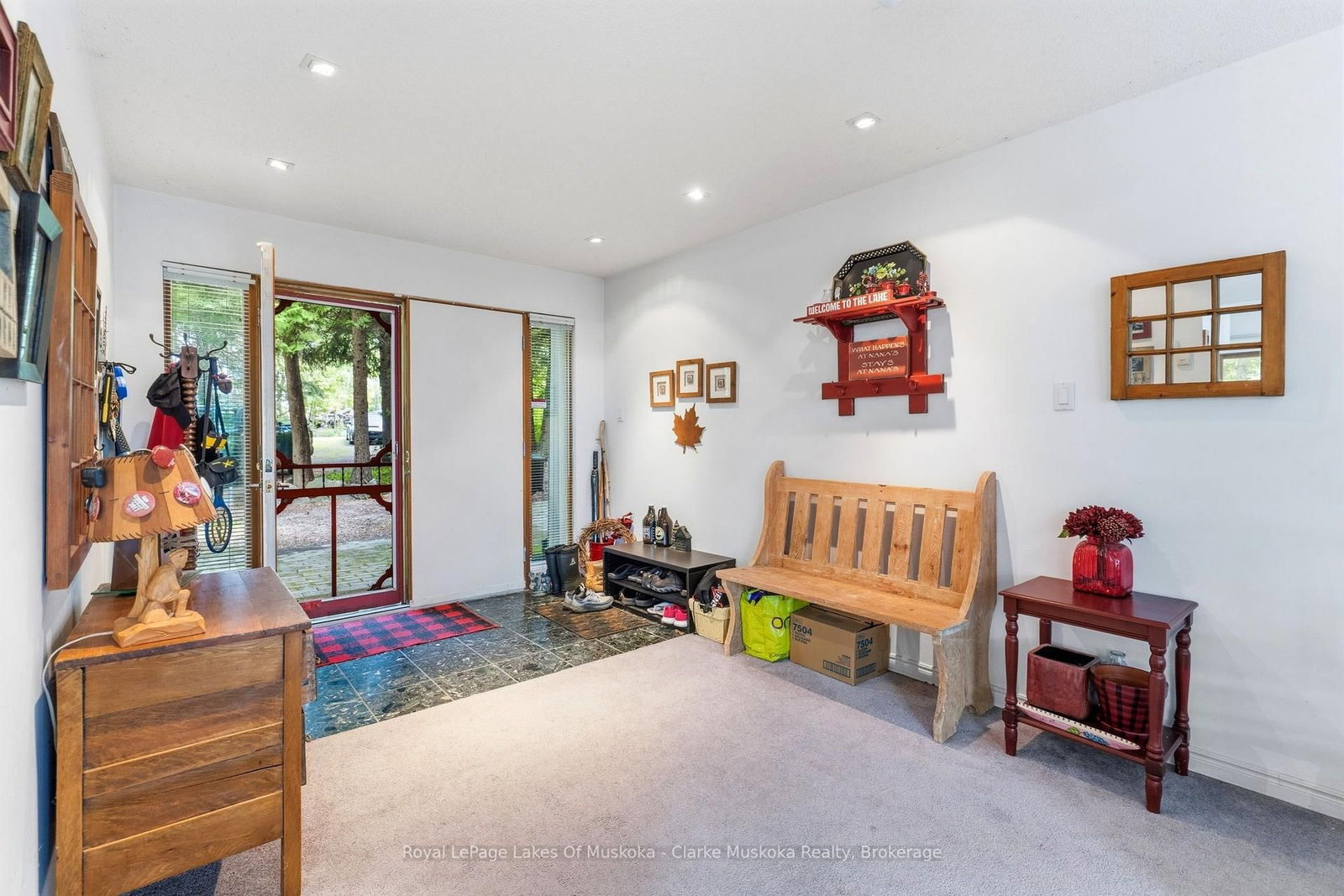 2807 Muskoka Road 169 Road • Muskoka Lakes, ON photo 8