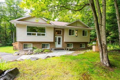 Detached House for sale at 1261 Falkenburg Road, Muskoka Lakes, Ontario, P1L 1X4 - Monck (Muskoka Lakes) - MLS: X13717016