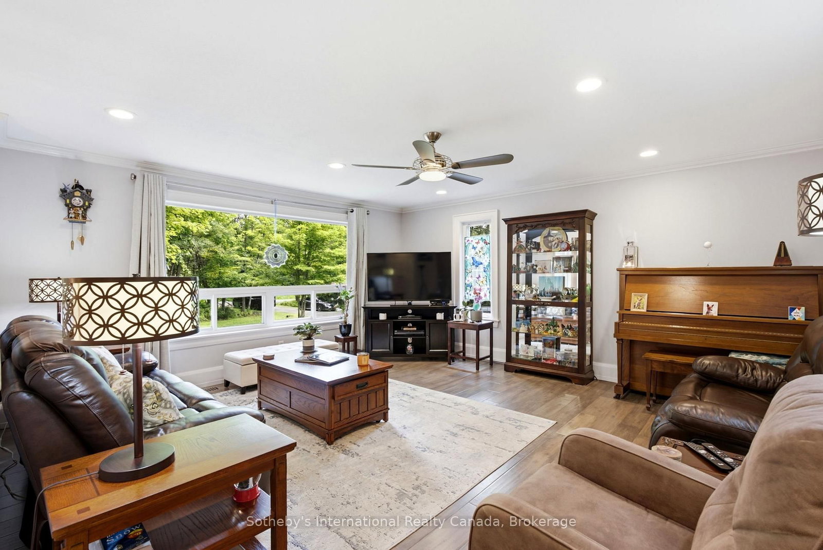 1261 Falkenburg Road • Muskoka Lakes, ON photo 21
