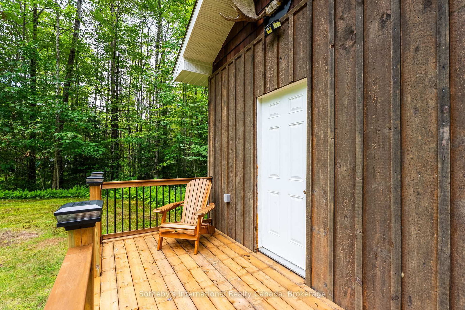 1261 Falkenburg Road • Muskoka Lakes, ON photo 42