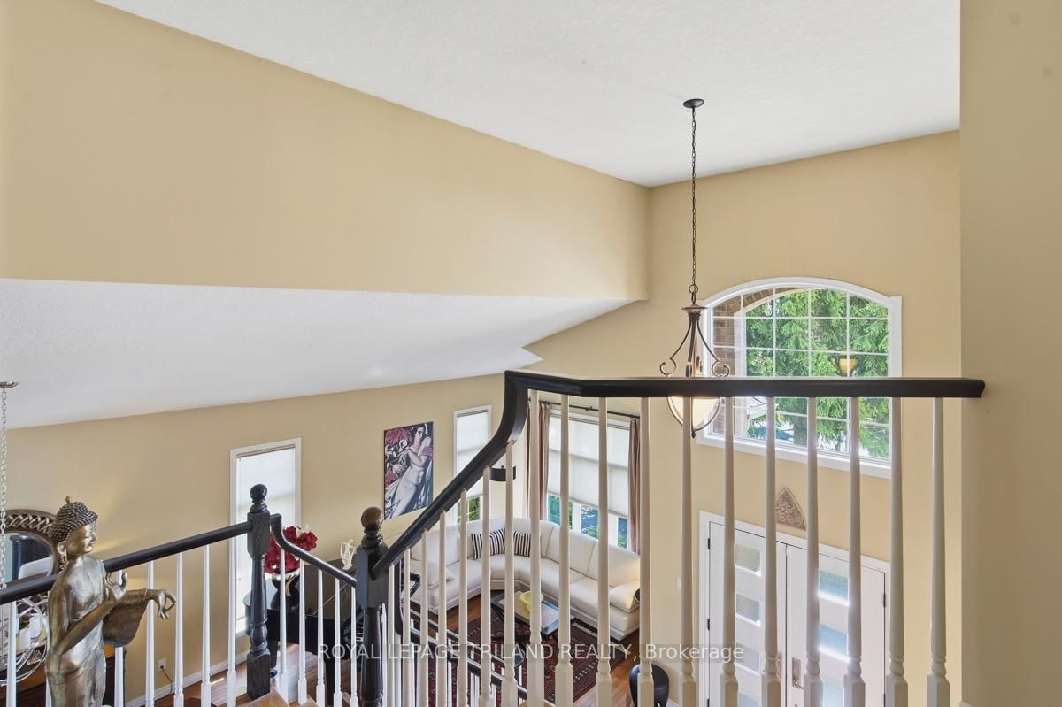 4 Baron Crescent • Middlesex Centre, ON photo 23