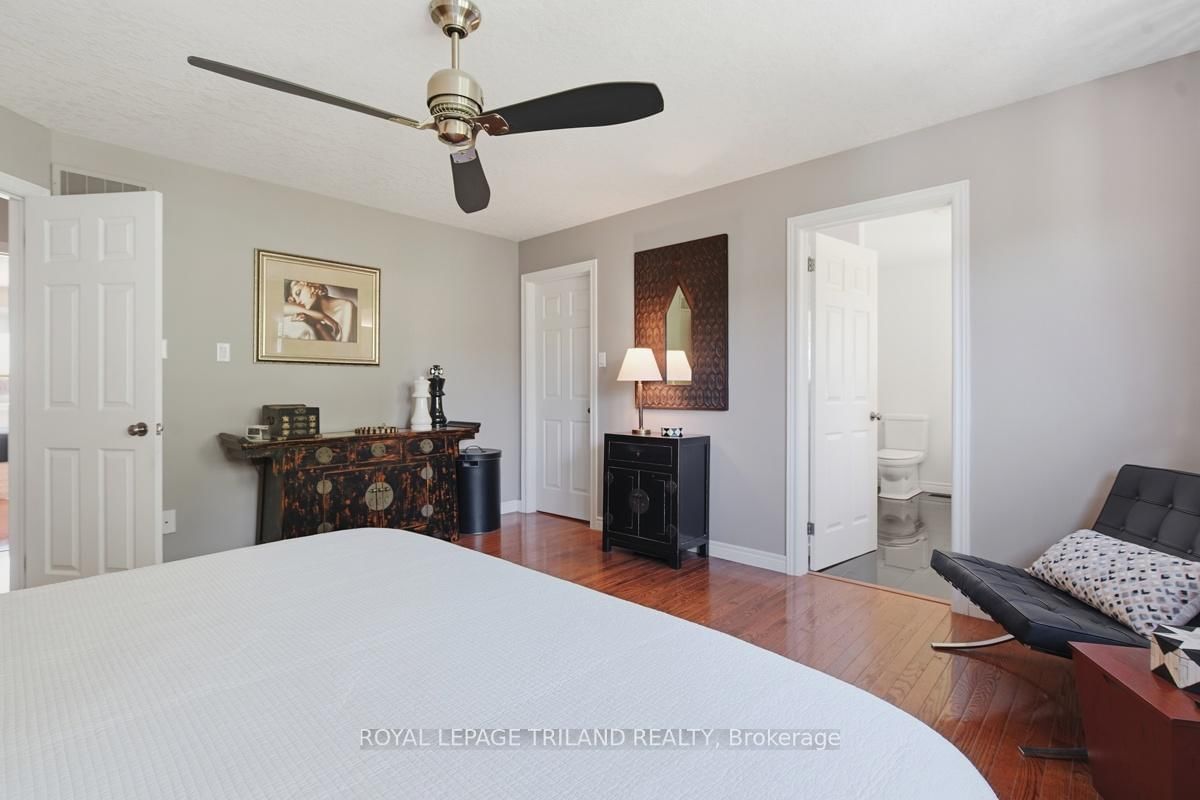 4 Baron Crescent • Middlesex Centre, ON photo 25