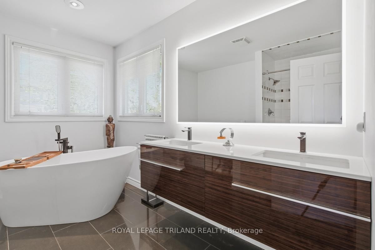 4 Baron Crescent • Middlesex Centre, ON photo 26