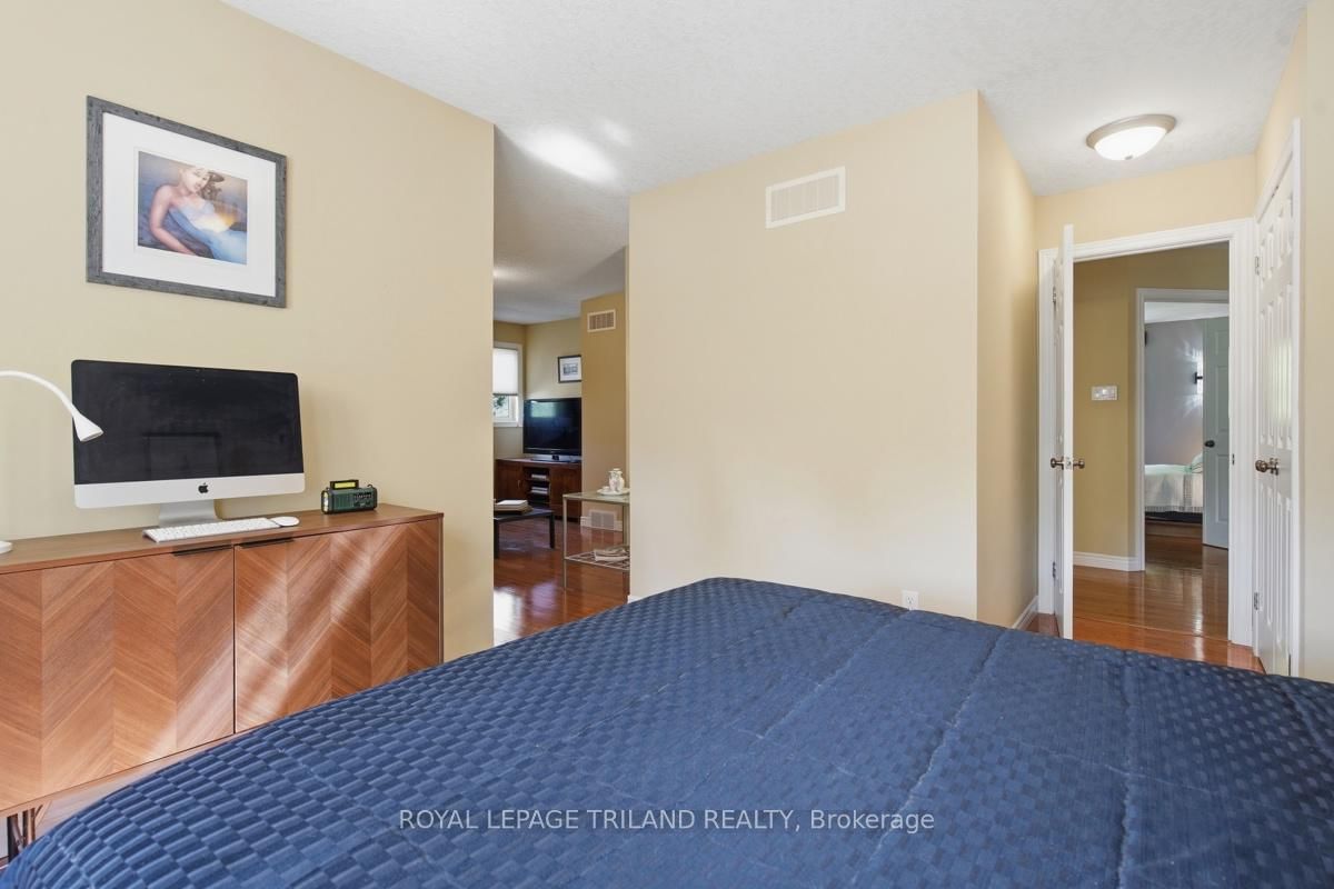 4 Baron Crescent • Middlesex Centre, ON photo 29