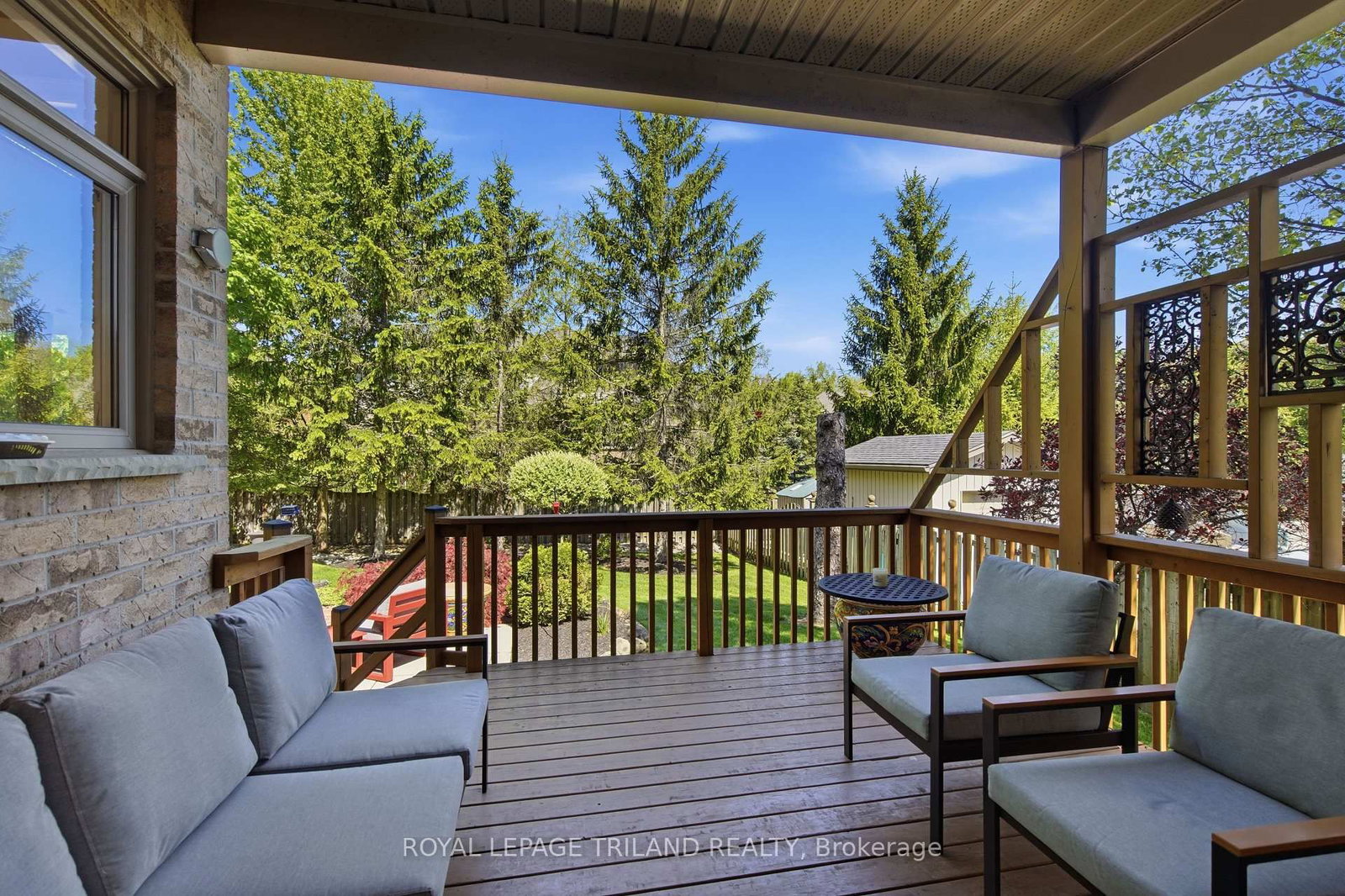 4 Baron Crescent • Middlesex Centre, ON photo 36