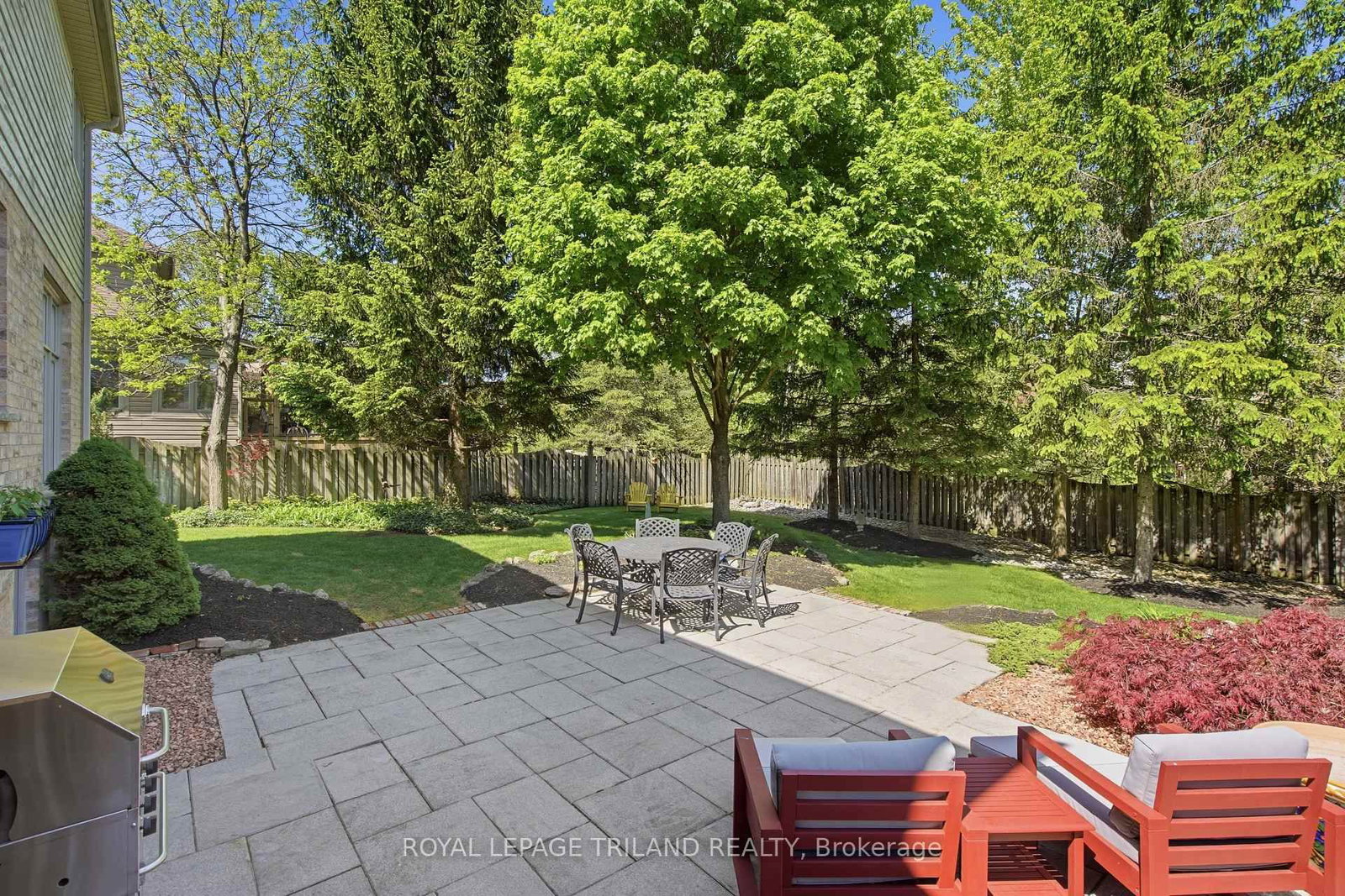 4 Baron Crescent • Middlesex Centre, ON photo 38