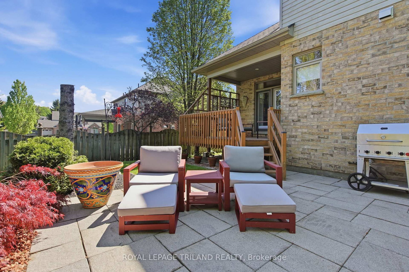4 Baron Crescent • Middlesex Centre, ON photo 39