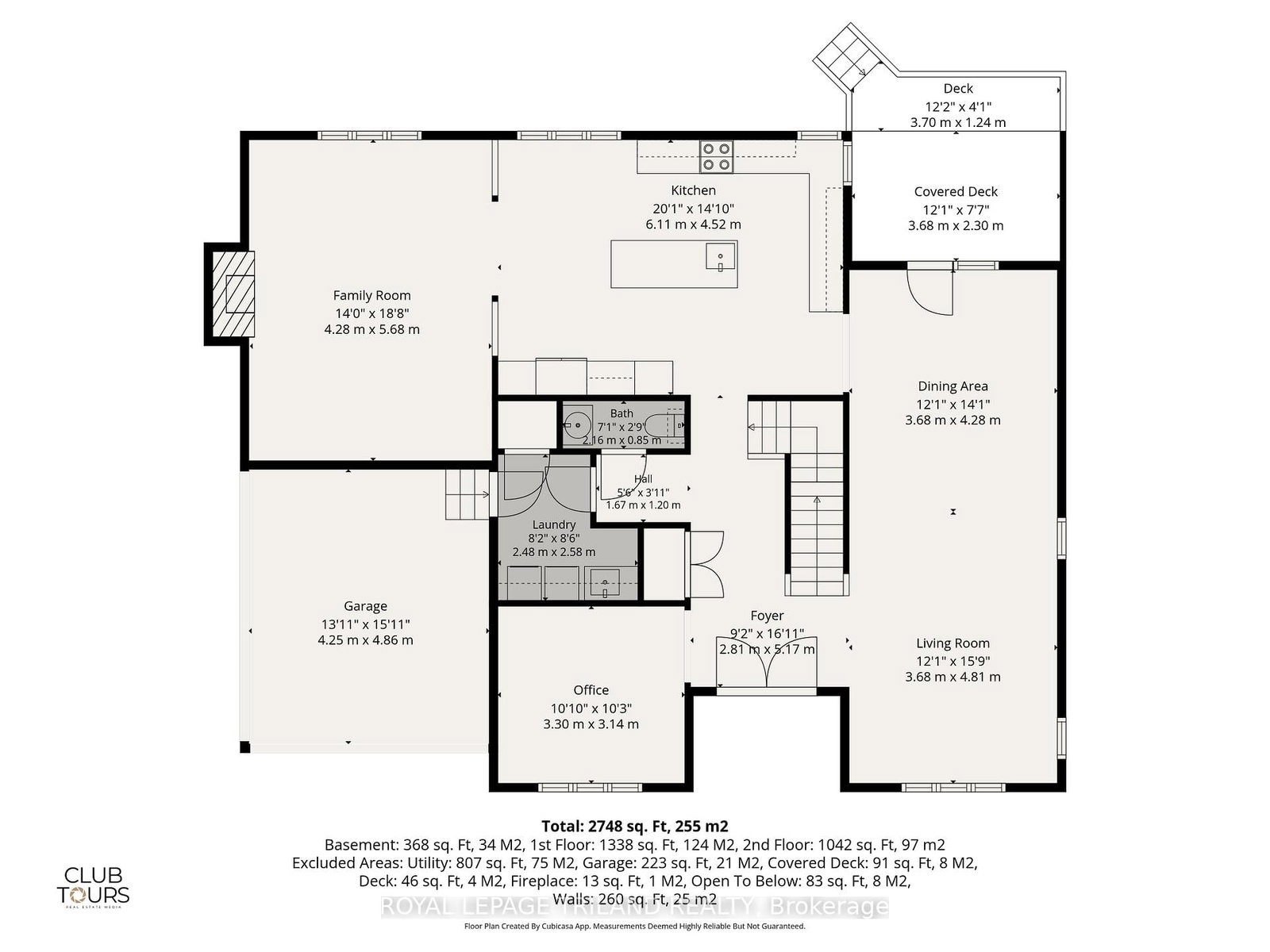 4 Baron Crescent • Middlesex Centre, ON photo 43