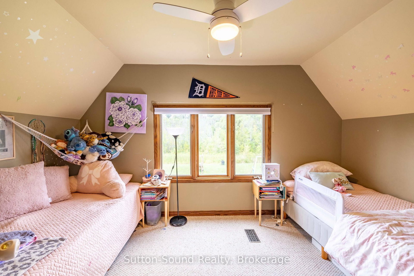 444 Balmy Beach Road • Georgian Bluffs, ON photo 19