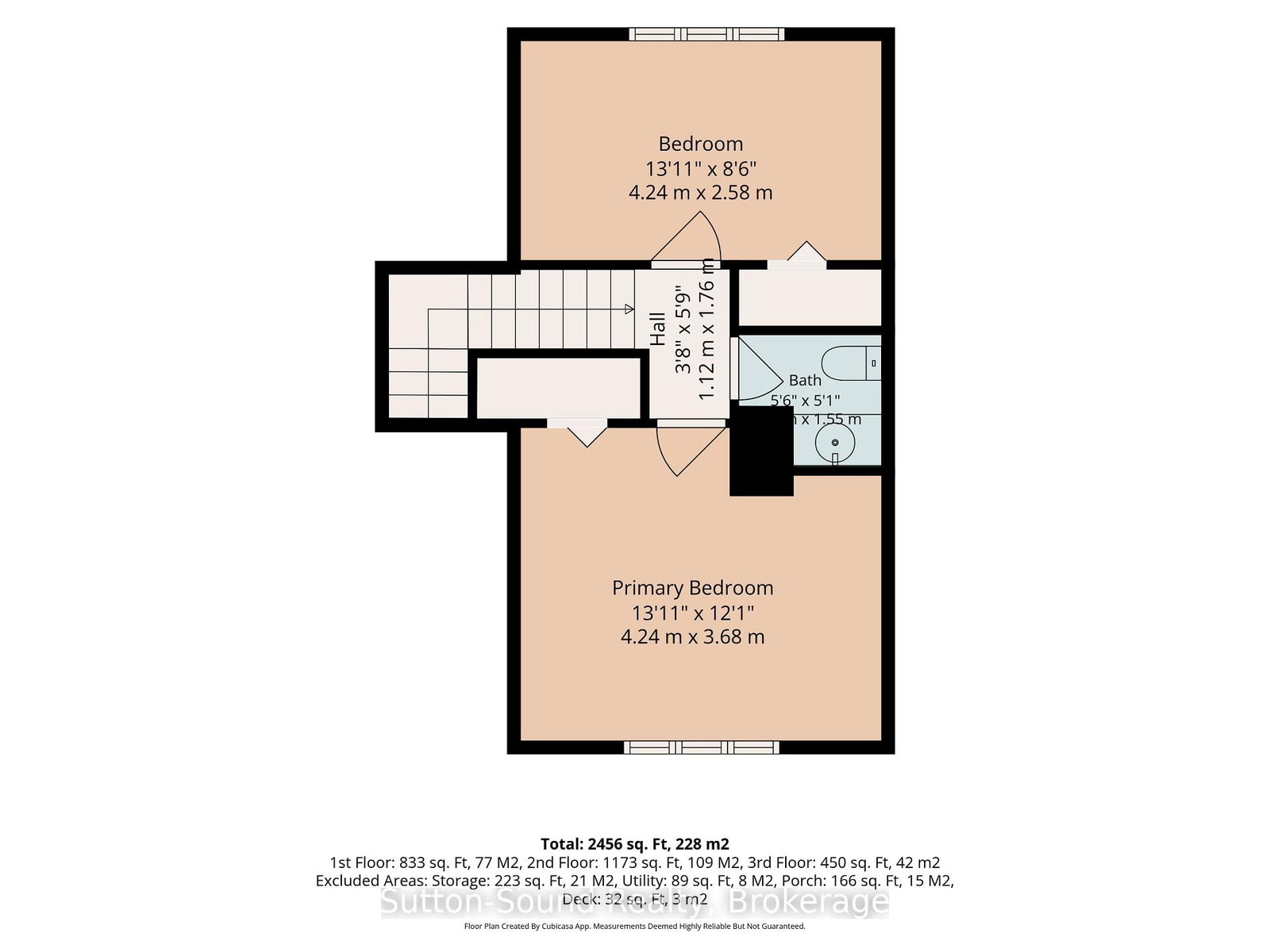 444 Balmy Beach Road • Georgian Bluffs, ON photo 45