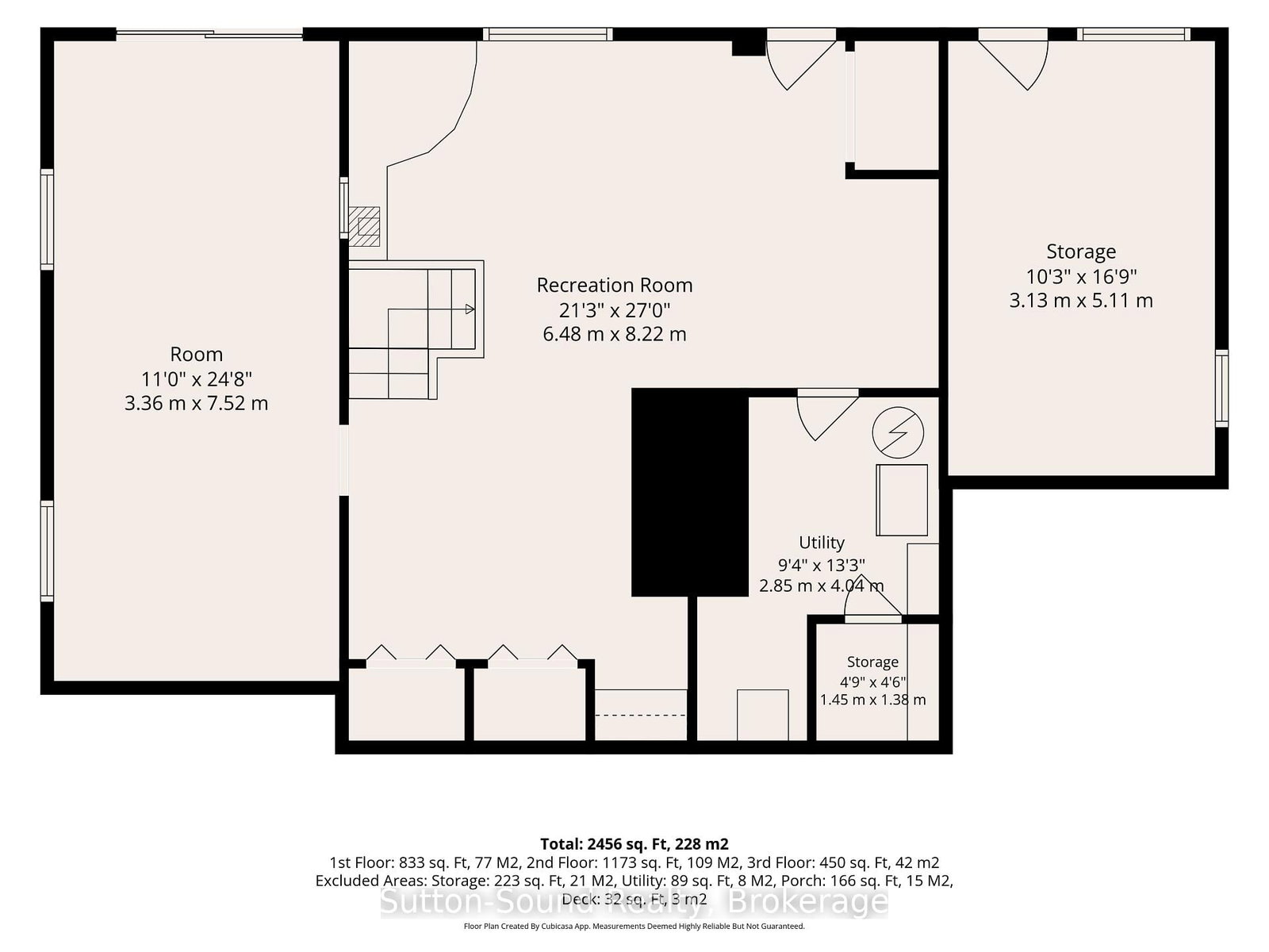 444 Balmy Beach Road • Georgian Bluffs, ON photo 46
