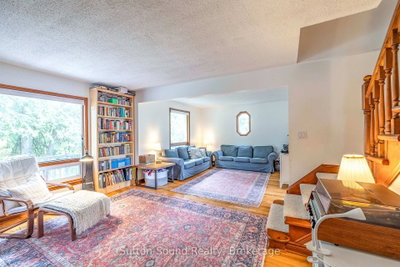 444 Balmy Beach Road • Georgian Bluffs, ON photo 6