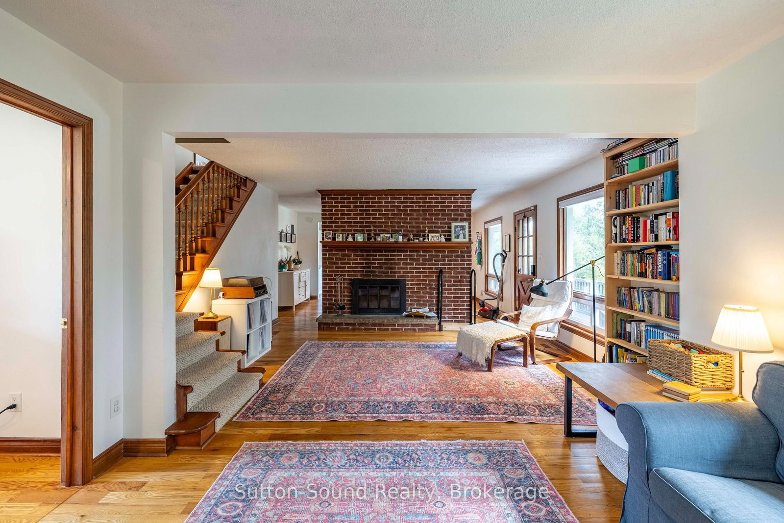 444 Balmy Beach Road • Georgian Bluffs, ON photo 8