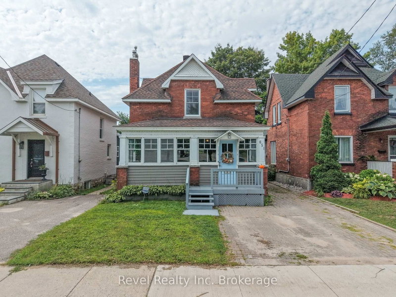 651 Jane Street