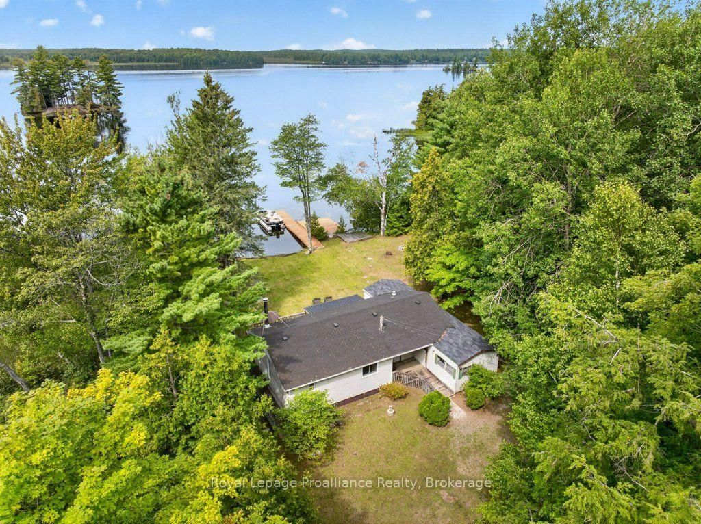 1693 Gull Lake Road • Arden, ON photo 25