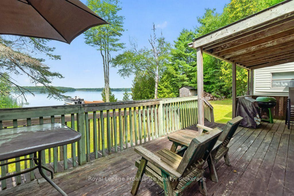 1693 Gull Lake Road • Arden, ON photo 27